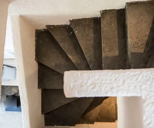 White Blossom #fourka Skála Foúrkas